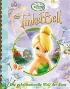 Walt Disney, Beth Landis Hester - Tinkerbell