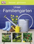 Lia Leendertz, Peter Anderson - Unser Familiengarten