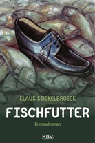 Klaus Stickelbroeck - Fischfutter