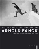 Matthias Fanck - Arnold Fanck
