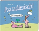 Renate Alf - Paaradiesisch!