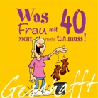 Michael Kernbach, Miguel Fernandez - Geschafft