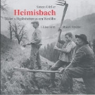 Simon Gfeller, Ruedi Stalder - Heimisbach (Livre audio)