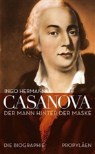 Ingo Hermann - Casanova