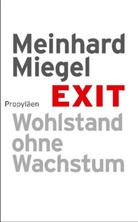 Meinhard Miegel - Exit