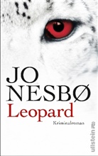 Jo Nesbo, Jo Nesbø - Leopard