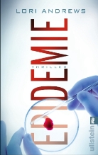 Lori Andrews - Epidemie