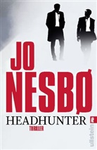 Jo Nesbo, Jo Nesbø - Headhunter