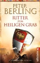 BERLING, Peter Berling - Ritter zum heiligen Grab
