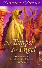 Doreen Virtue - Der Tempel der Engel