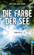 Jan von der Bank - Die Farbe der See