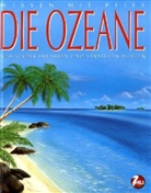 Jacques Dayan - Die Ozeane
