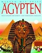 Emilie Beaumont, Linden Artists, Philippe Lamarque - Ägypten