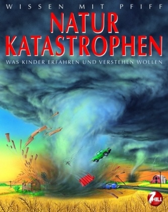 Cathy Franco, Jacques Dayan, Emilie Beaumont - Naturkatastrophen Was Kinder erfahren und verstehen wollen