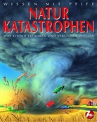 Cathy Franco, Jacques Dayan, Emilie Beaumont - Naturkatastrophen
