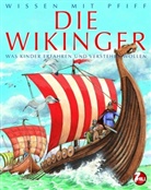 Jean-Noël Rochut - Die Wikinger