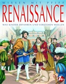 Yves Beaujard - Renaissance