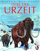 Tiere der Urzeit