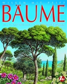 Bernard Alunni, Marie-Christine Lemayeur - Bäume