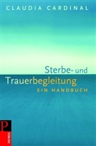 Claudia Cardinal - Sterbe- und Trauerbegleitung