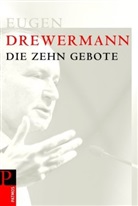 Eugen Drewermann, Richar Schneider, Richard Schneider - Die zehn Gebote