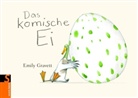 Emily Gravett - Das komische Ei