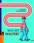 Martin Handford - Wo ist Walter?