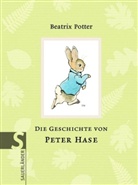 Beatrix Potter - Die Geschichte von Peter Hase