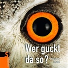 Stéphane Frattini - Wer guckt da so?