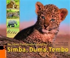Uwe Skrzypczak, Winfried Wisniewski, Winfried Wisniewski - Simba, Duma, Tembo