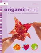Nick Robinson, Paul Carslake - origamibasics