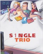 Hanco Kolk, Peter de Wit - S1ngle Trio