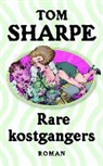 Tom Sharpe - Rare kostgangers