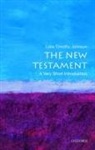 Luke T Johnson, Luke Timothy Johnson, Luke Timothy (Robert W. Woodruff Distinguished Professor Johnson, Johnson Luke Timothy - New Testament