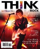 Kevin Dettmar, Kevin J. H. Dettmar - Think Rock