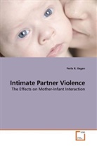 Perla R Ilagan, Perla R. Ilagan - Intimate Partner Violence