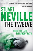 Stuart Neville - The Twelve
