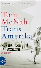 Tom Mcnab - Trans-Amerika