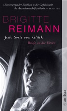 Brigitte Reimann, Angel Drescher, Angela Drescher, Hampel, Hampel, Heide Hampel - Jede Sorte von Glück