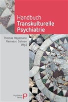 Hegeman, Thoma Hegemann, Thomas Hegemann, Salma, Salman, Ramazan Salman - Handbuch Transkulturelle Psychiatrie