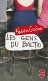 Faïza Guène, F. Guene, Faiza Guene, Faïza Guène, Faïza (1985-....) Guène, Guene-f - Les gens du Balto