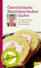 Löwenzahn Verlag - Österreichische Bäuerinnen backen Kuchen