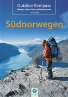 Lars Schneider - Outdoor Kompass Südnorwegen