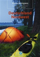 Schneide, Lar Schneider, Lars Schneider, Schorr, Stefan Schorr - Kanu Kompass Deutschland Nordwest