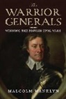 Malcolm Wanklyn, Wanklyn Malcolm - Warrior Generals