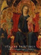 Laurence Kanter, Kanter Laurence, John Marciari, John J. Marciari, Marciari John J. - Italian Paintings From the Richard L. Feigen Collection