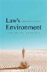 John Copeland Nagle, NAGLE JOHN COPELAND - Law''s Environment