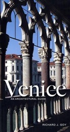 Richard Goy, Richard J. Goy - Venice