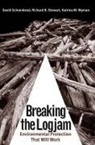 David Schoenbrod, David Stewart Schoenbrod, Richard B. Stewart, Katrina M. Wyman, Deborah Paulus-Jagric - Breaking the Logjam