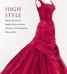 Metropolitan Museum of Art, Jan Reeder - High Style